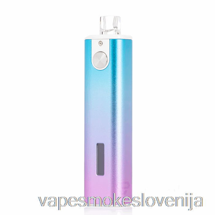 Vape Slovenija Yihi Sxmini Vi Rod 30w Pod System Purple Coral / White